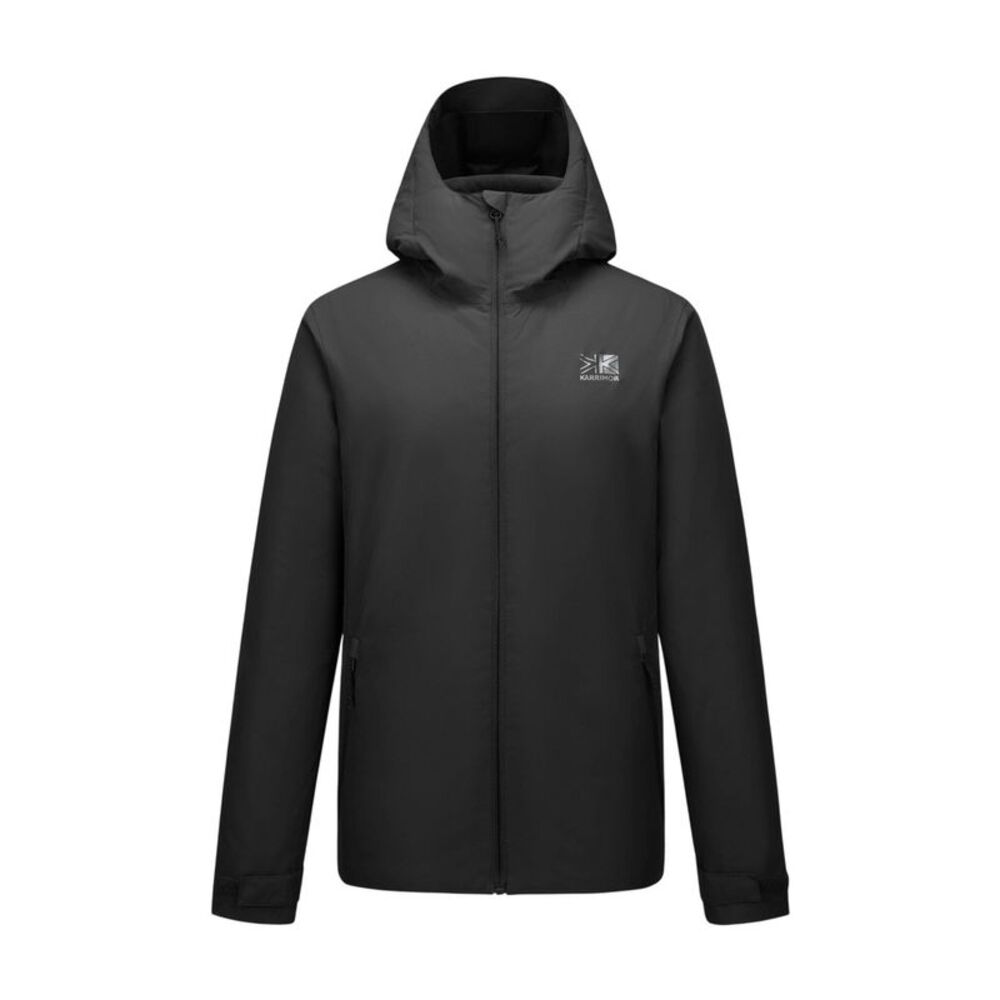 Karrimor Womens/Ladies Sierra Insulated Jacket / Black